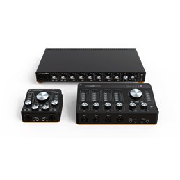 OAR AUDIOFUSESTUDIO