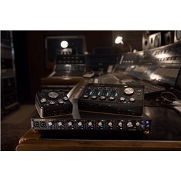 OAR AUDIOFUSESTUDIO