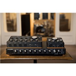 OAR AUDIOFUSESTUDIO