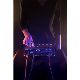 OAR AUDIOFUSESTUDIO