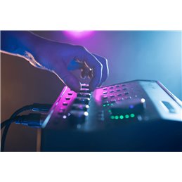 OAR AUDIOFUSESTUDIO