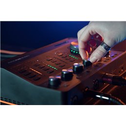 OAR AUDIOFUSESTUDIO
