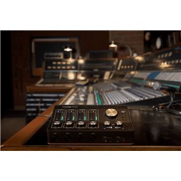 OAR AUDIOFUSESTUDIO