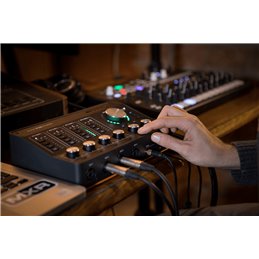 OAR AUDIOFUSESTUDIO