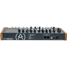 OAR MINIBRUTE2
