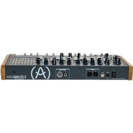 OAR MINIBRUTE2