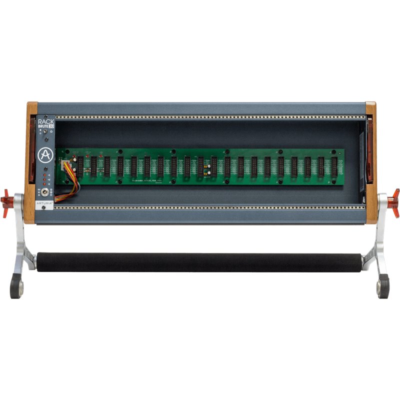 OAR RACKBRUTE-3U OAR RACKBRUTE-3U