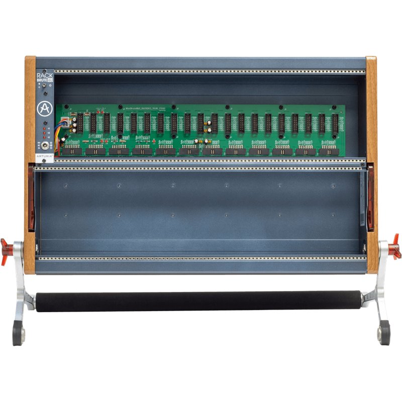 OAR RACKBRUTE-6U OAR RACKBRUTE-6U
