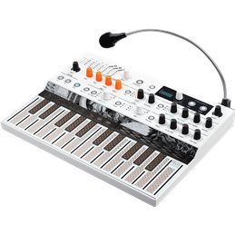 MICROFREAK-VOC