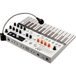 MICROFREAK-VOC