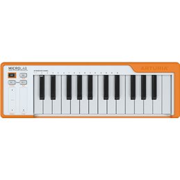 MICROLAB-ORANGE