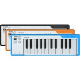 MICROLAB-ORANGE