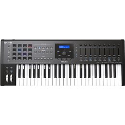 KEYLABMKII49-BK