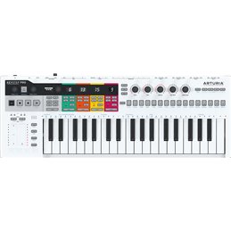 KEYSTEPPRO