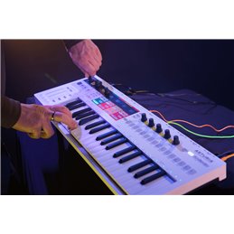 KEYSTEPPRO
