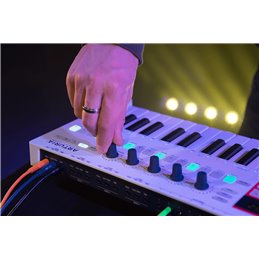 KEYSTEPPRO