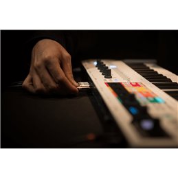 KEYSTEPPRO