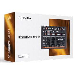 DRUMBRUTE-IMPACT