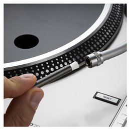 TONE ARM & CARTRIDGE