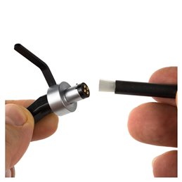 TONE ARM & CARTRIDGE