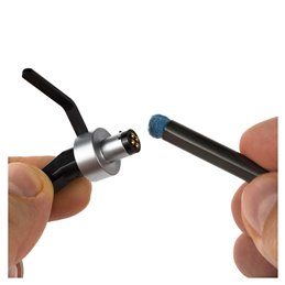 TONE ARM & CARTRIDGE