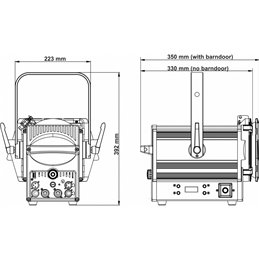 BT-THEATRE 200TW