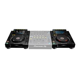 CDJ 2000 NEXUS 2