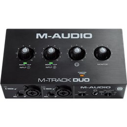 MTRACK-DUO
