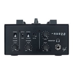 NUO 2.0