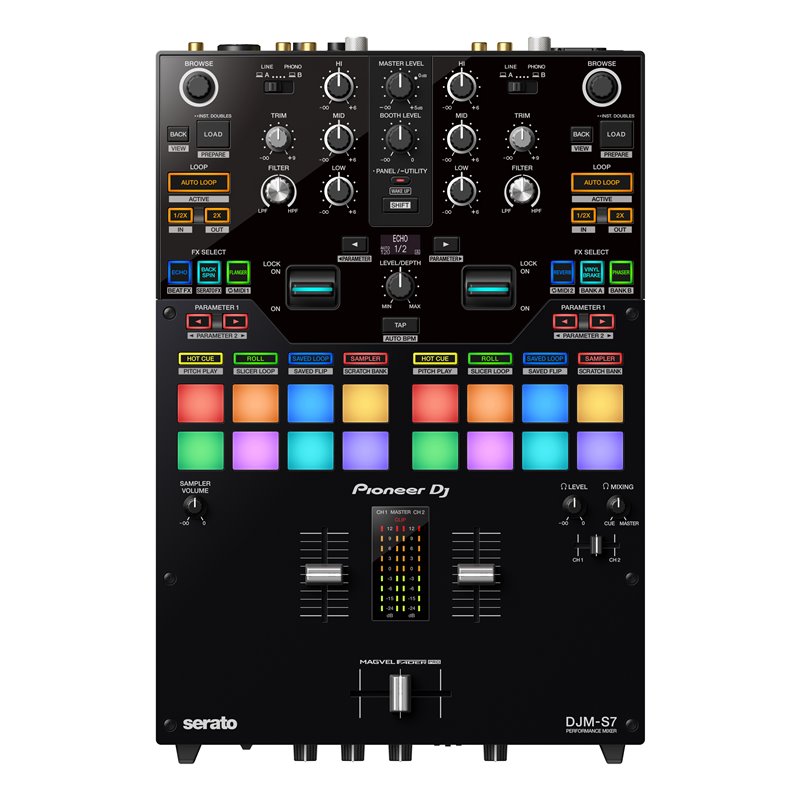DJM-S7 DJM-S7