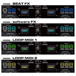 DJM-S7