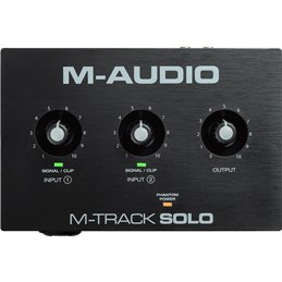 MTRACK-SOLO