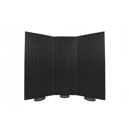 FOAM 3WALL SET