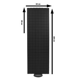FOAM 3WALL SET