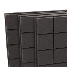 FOAM 3WALL SET