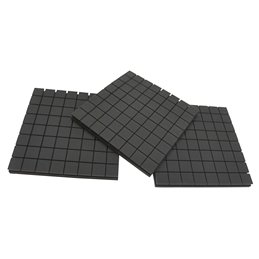 FOAM 3WALL SET