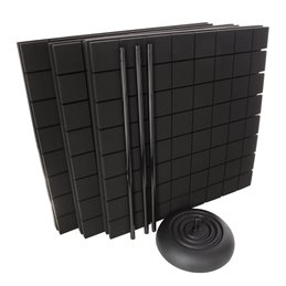 FOAM 3WALL SET