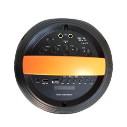 GOZIK LED ORANGE