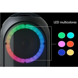 GOZIK LED ORANGE GOZIK LED ORANGE