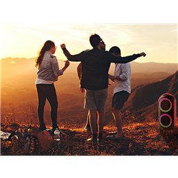 GOZIK LED ORANGE GOZIK LED ORANGE