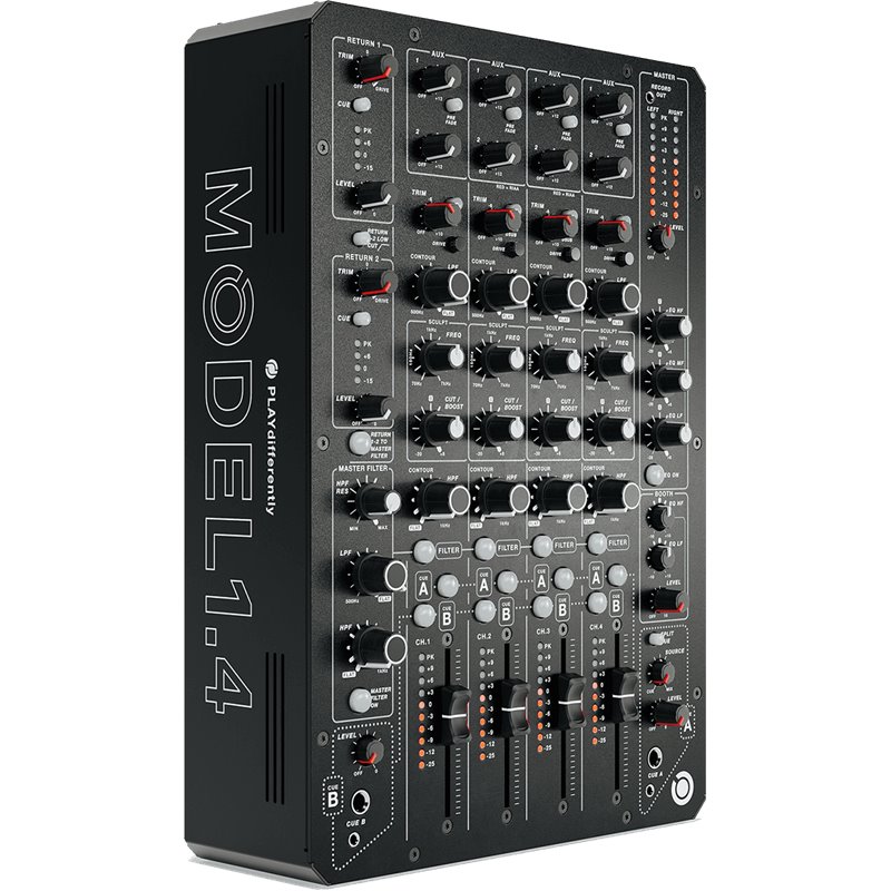 MODEL1.4 MODEL1.4