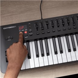 OXYGEN61V