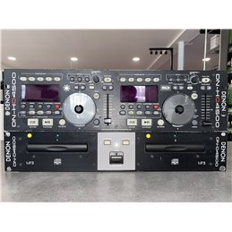 DDJ-400 OCCASION (Ce produit n'est plus disponible à la vente)