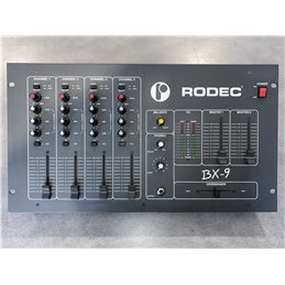 Rodec BX-9