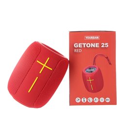 GETONE 25 RED