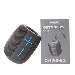 GETONE 25 GREY