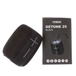 GETONE 25 BLACK