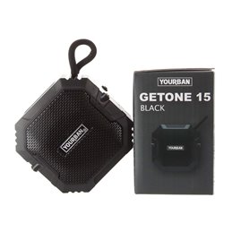 GETONE 15 BLACK