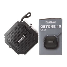 GETONE 15 GREY