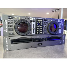 CMX-3000 (OCCASION)